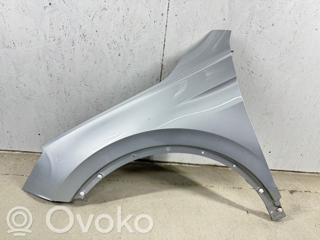 Seat Tarraco Guardabarro 