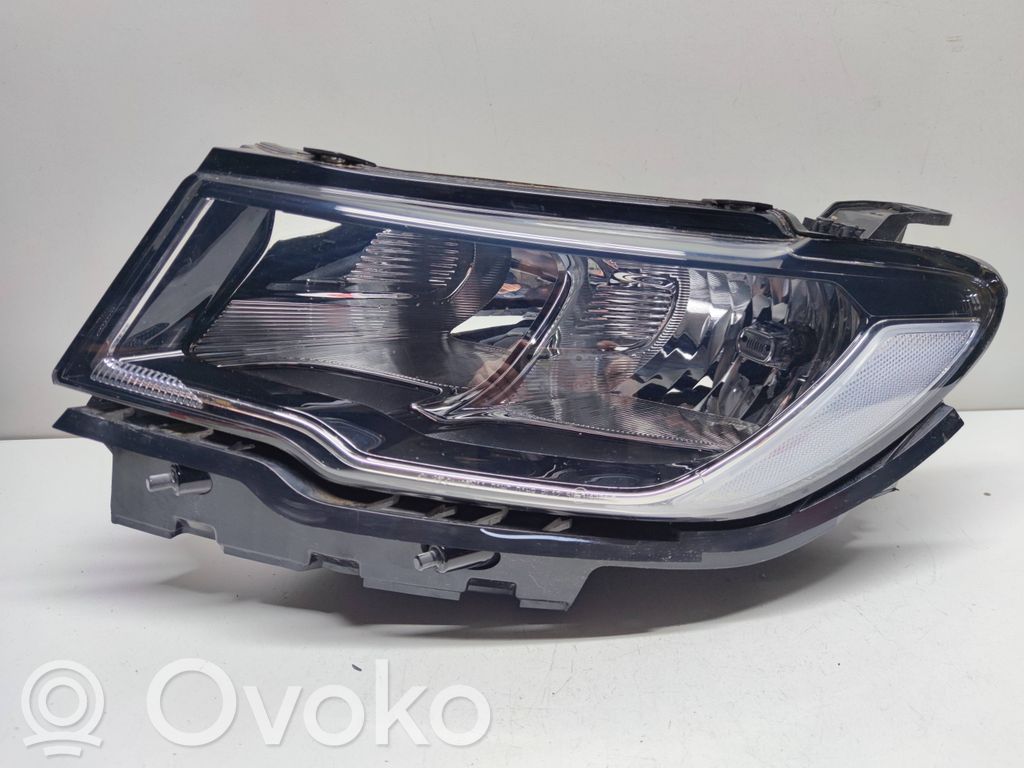 Jeep Compass Phare frontale 