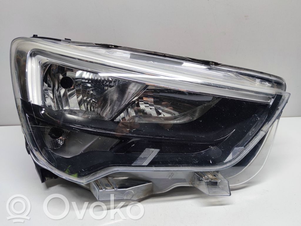 Opel Combo E Headlight/headlamp 