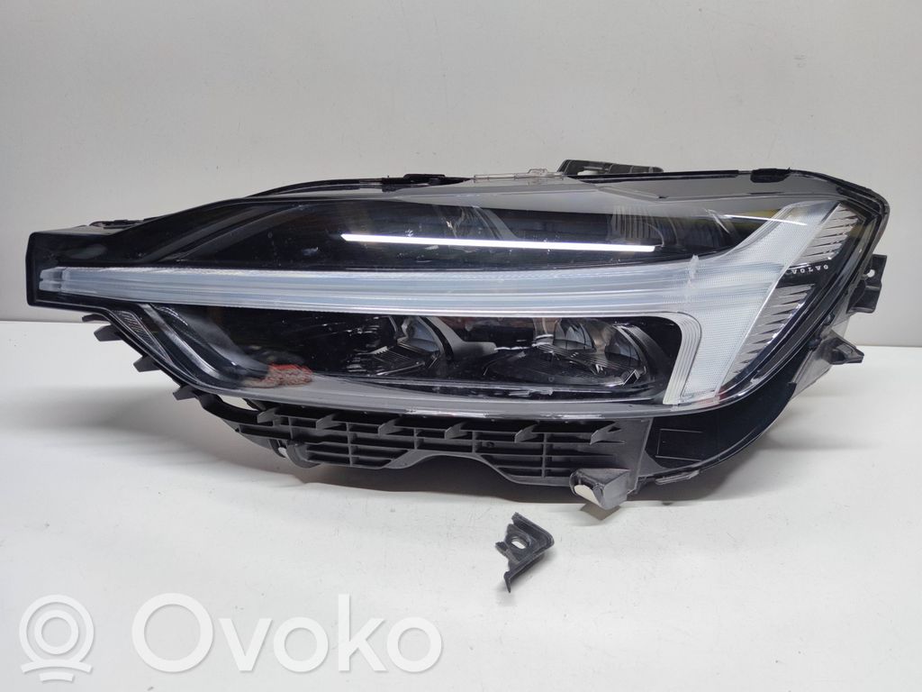 Volvo XC60 Scheinwerfer 