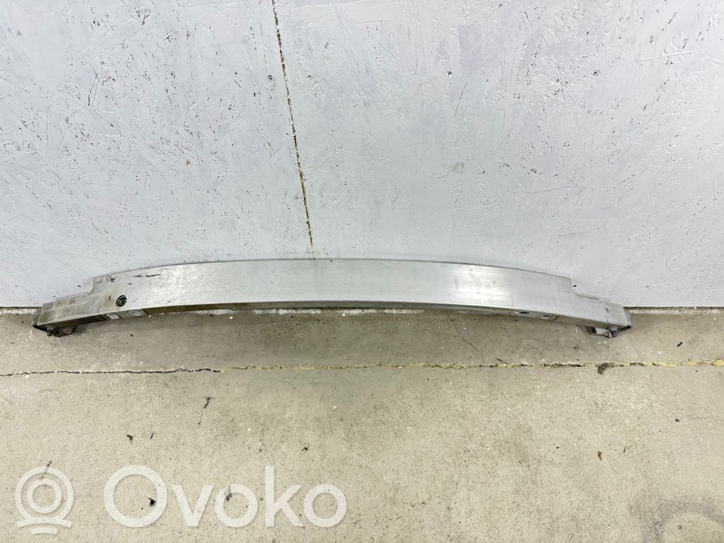Tesla Model Y Priekšpusē bampera sija / balka 