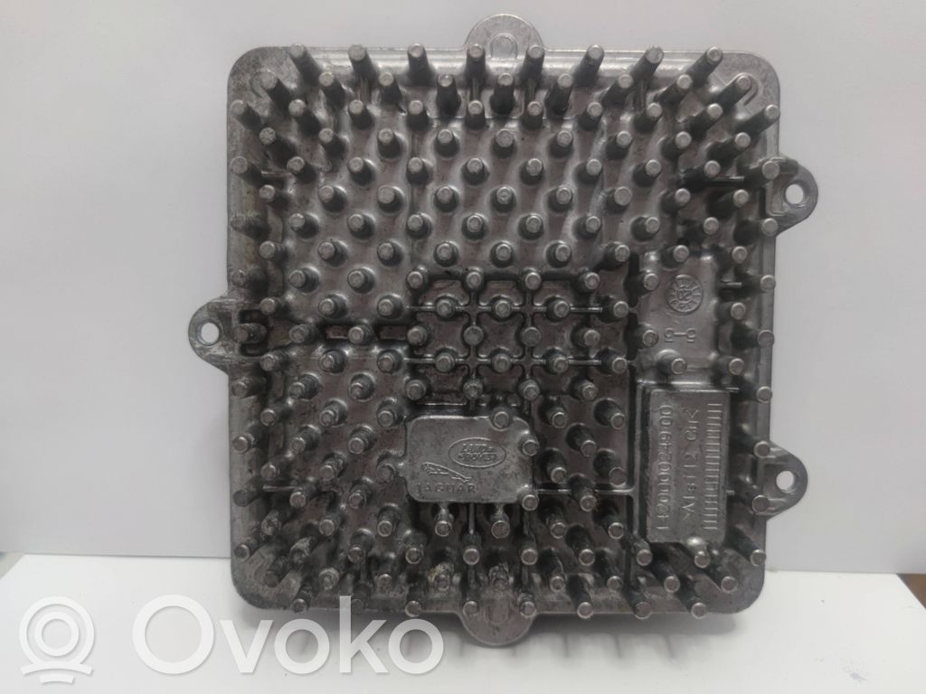 Land Rover Defender Unité de commande / module Xénon 
