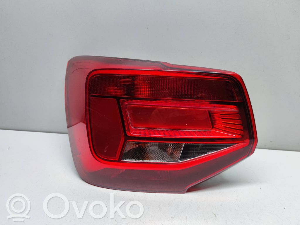 Audi Q2 - Takavalot 