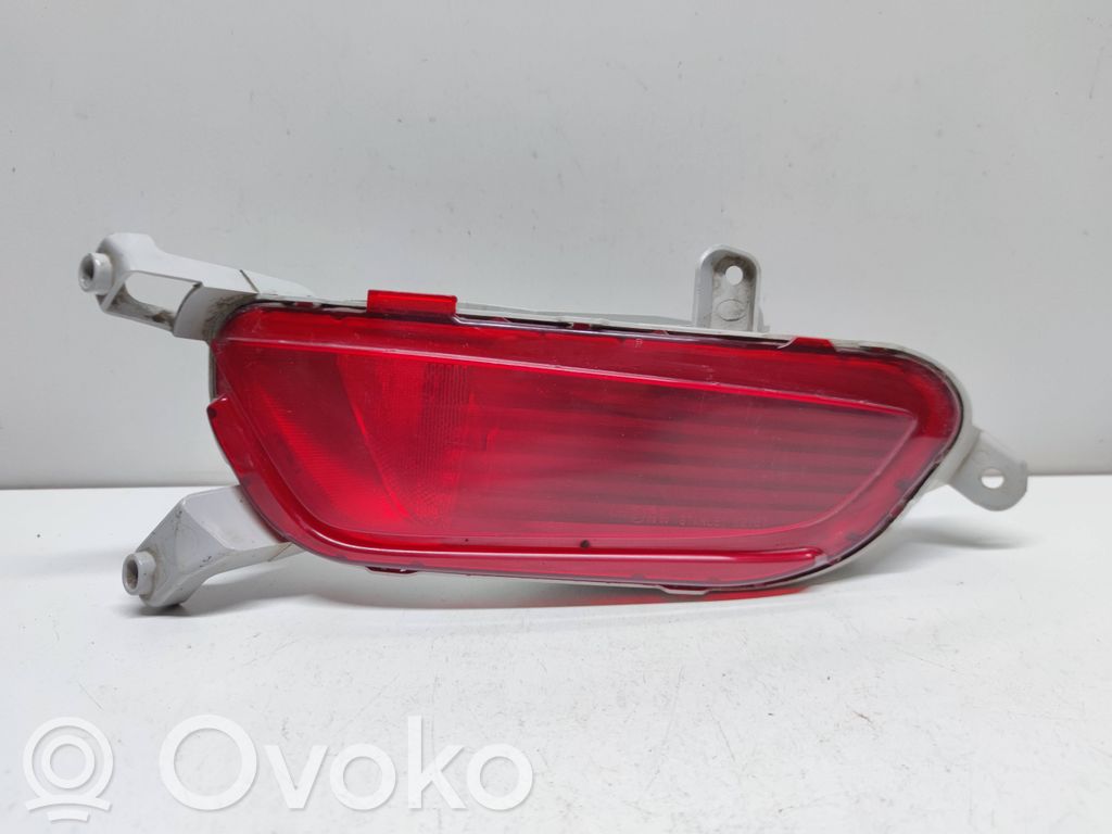 Mazda CX-3 Reflector de faros/luces traseros 