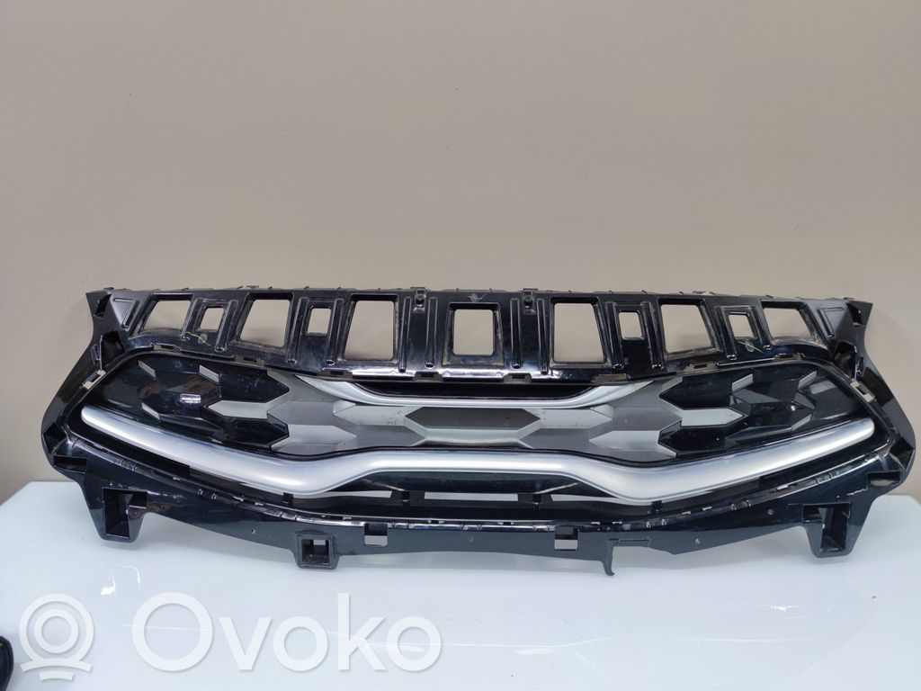 Front grill   86351CR300
