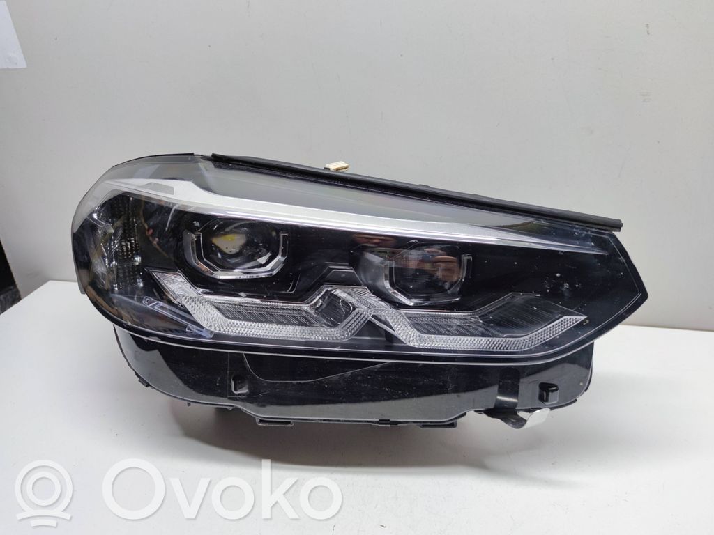 BMW X3 G01 Scheinwerfer 