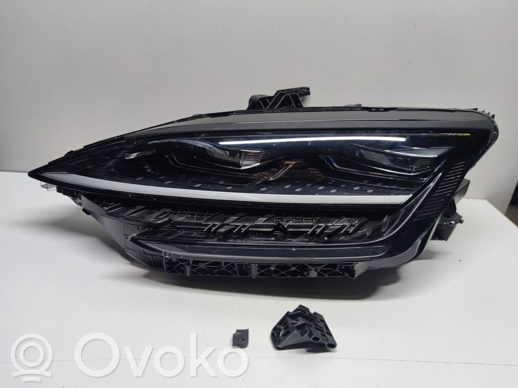 BYD Seal U Phare frontale 