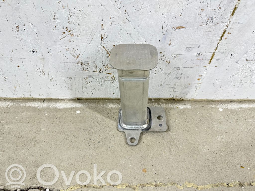 Peugeot 208 II Odbój / Amortyzator zderzaka przedniego 