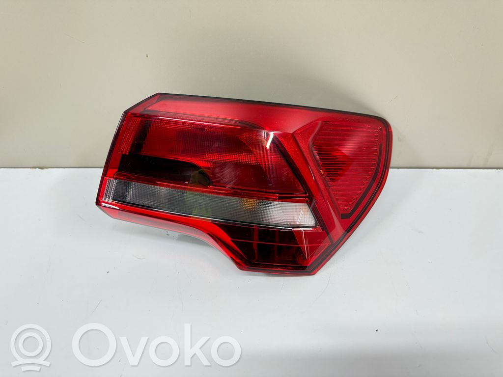 Audi Q3 F3 Takavalot 