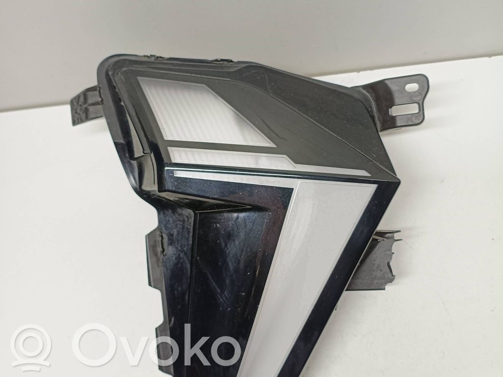 Renault Captur II Proiector lumini zi LED 