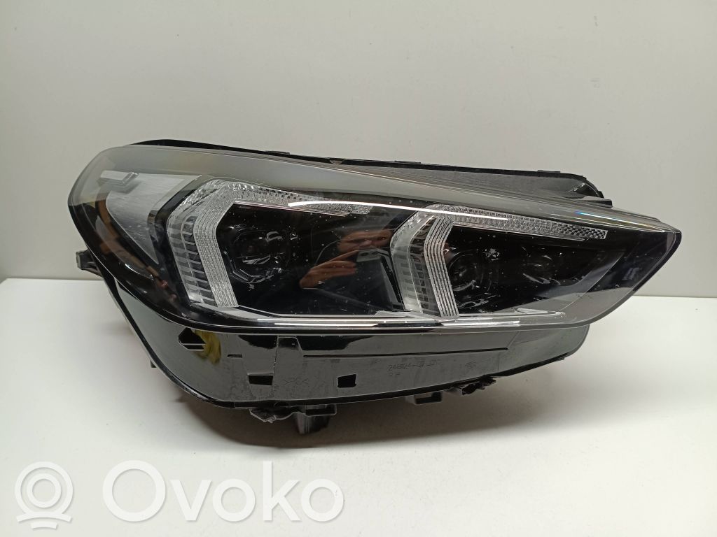 BMW X1 U11 Headlight/headlamp 