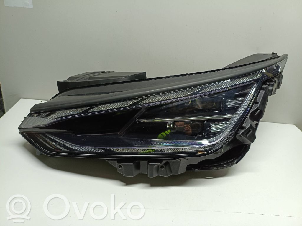 KIA EV6 Headlight/headlamp 