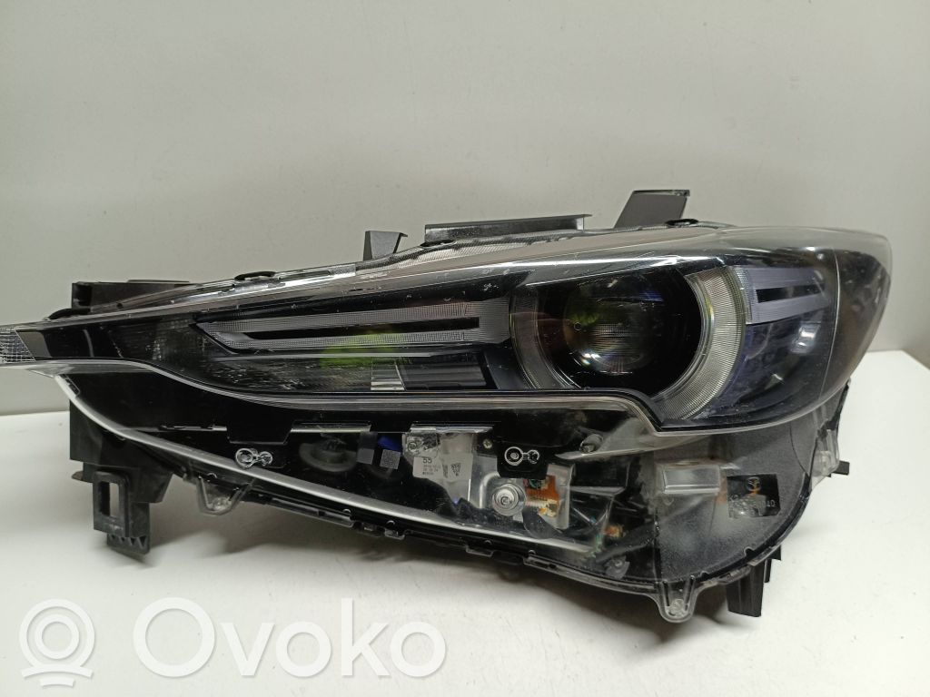 Scheinwerfer   K12451040,KB8N51040