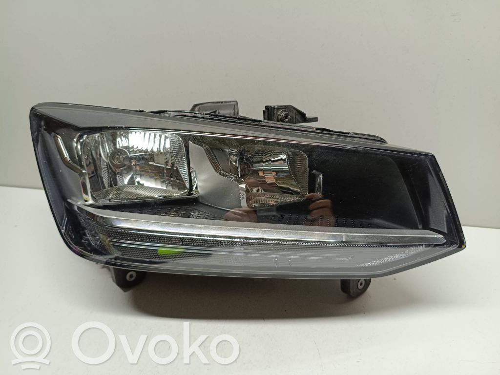 Headlight/headlamp   81A941004
