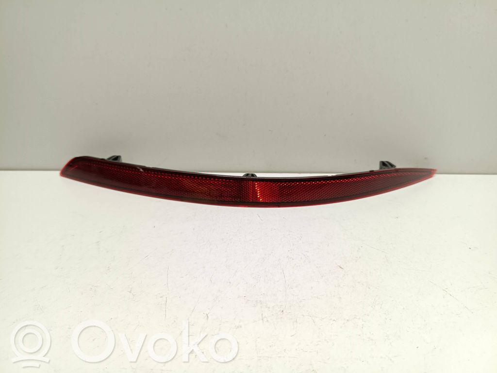 Audi Q3 F3 Reflector de faros/luces traseros 