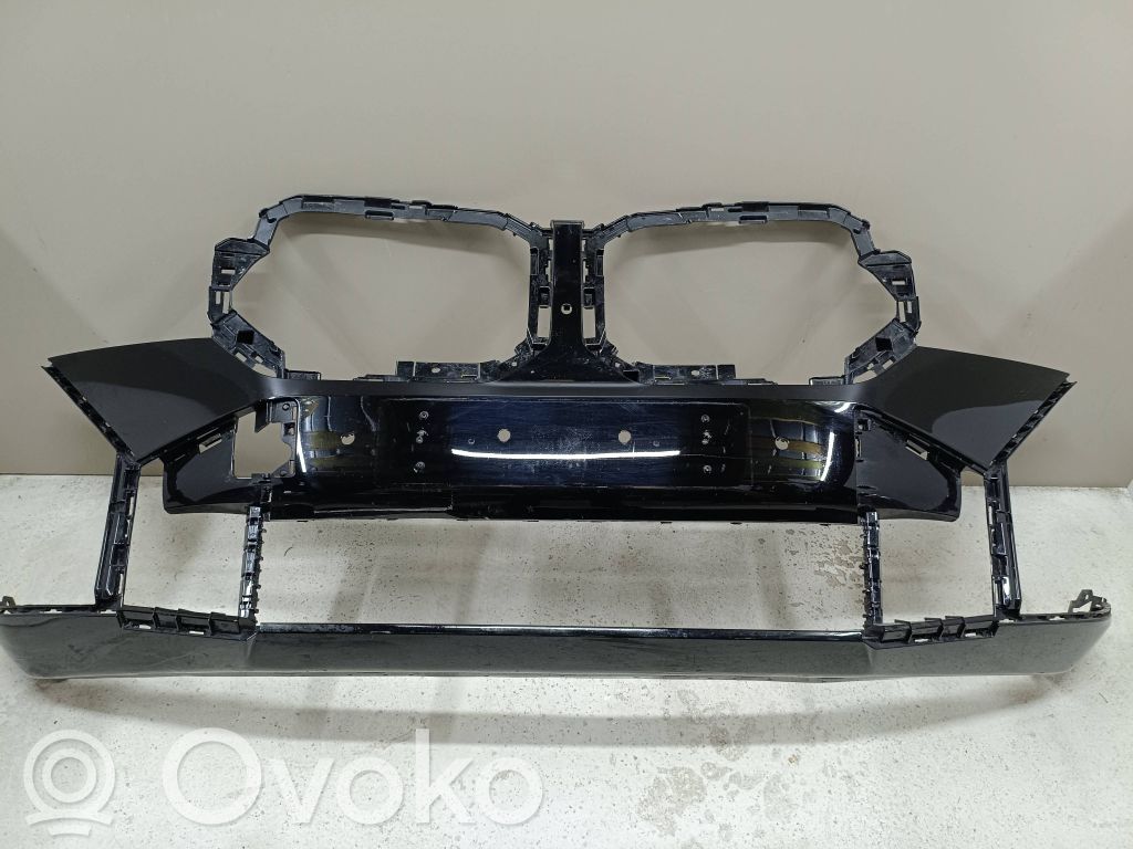 BMW XM Front bumper 