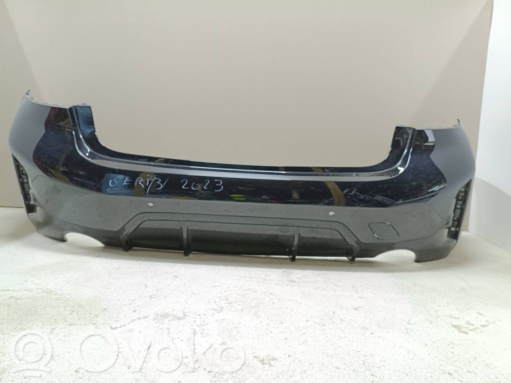 BMW 3 G20 G21 Parachoques 
