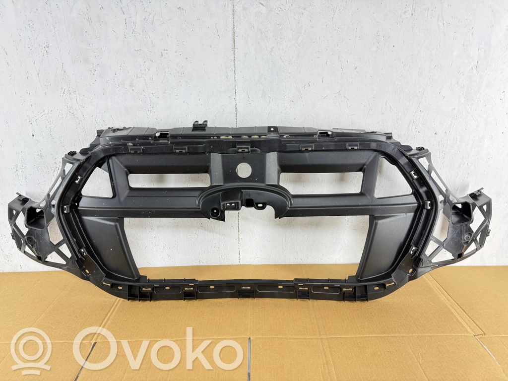 Ford Transit VII Travesaño de apoyo del amortiguador delantero 