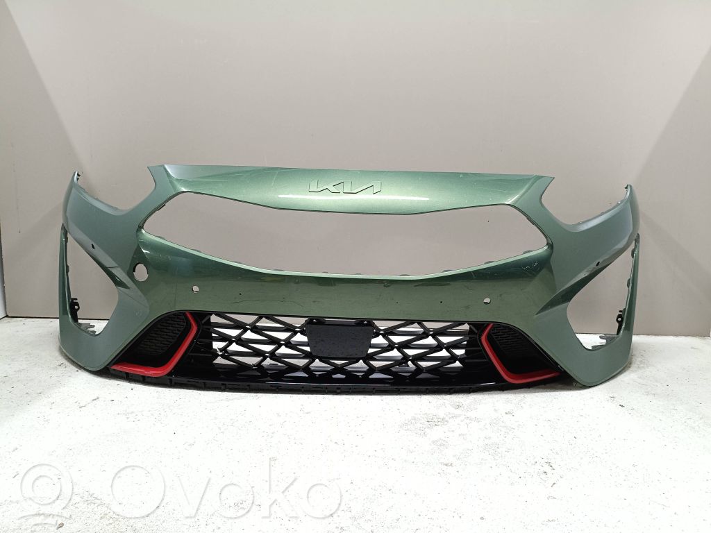Front bumper   86511J7KA0