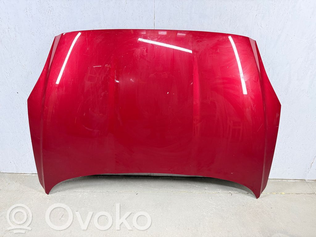 Engine bonnet/hood   16854AB00