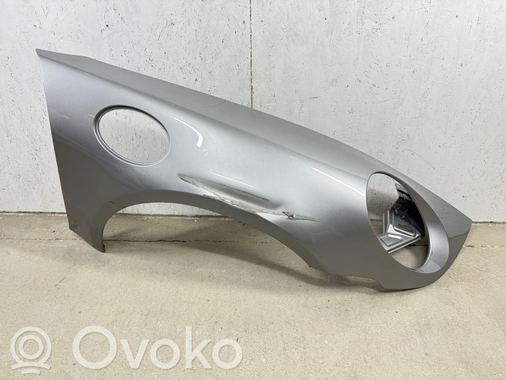 Porsche 911 992 Sparnas 