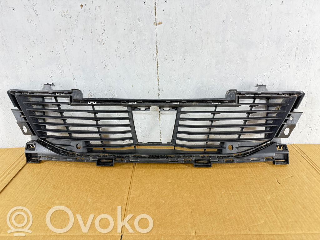 Peugeot 2008 II Grilă inferioară bară față 