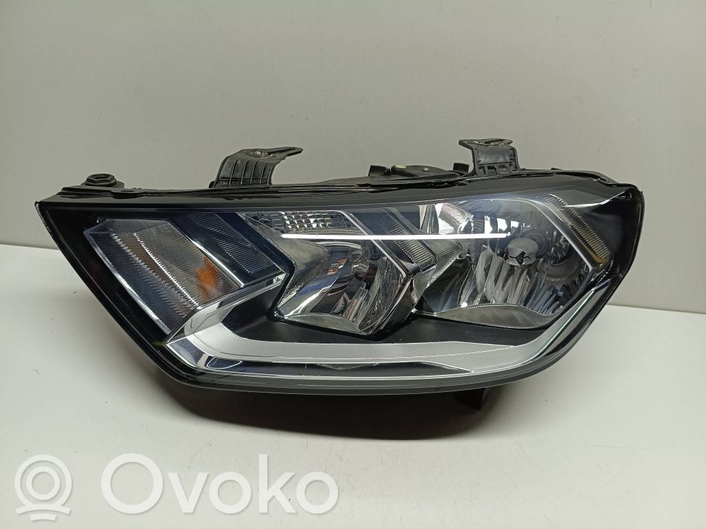 Headlight/headlamp   82A941003