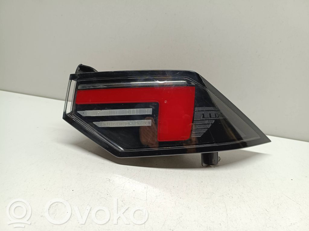 Opel Astra L Takavalot 