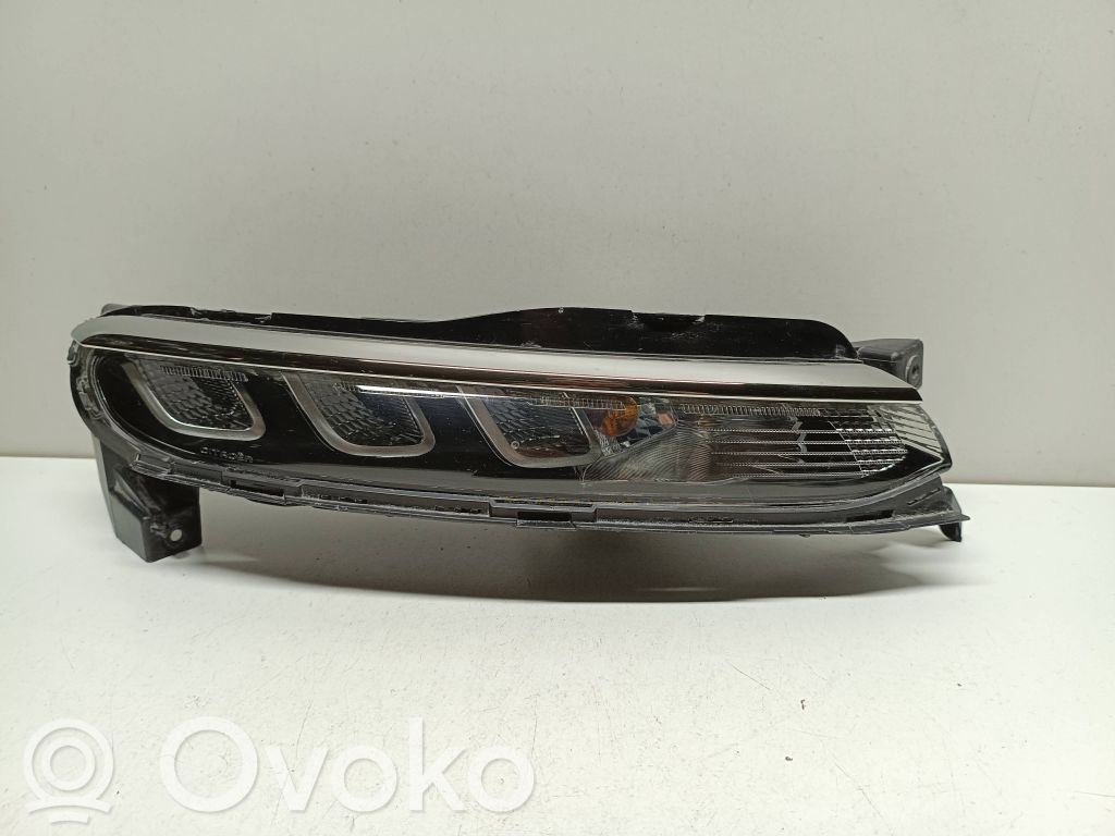 Citroen C3 Aircross LED-Tagfahrscheinwerfer 