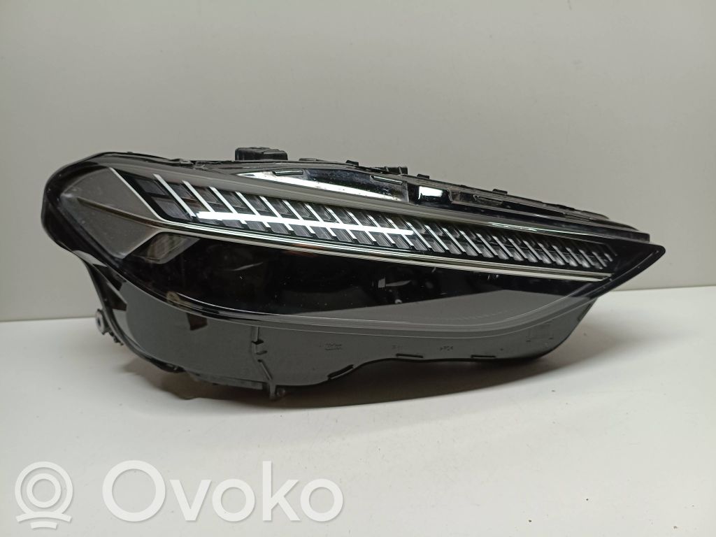 Audi A5 Scheinwerfer 