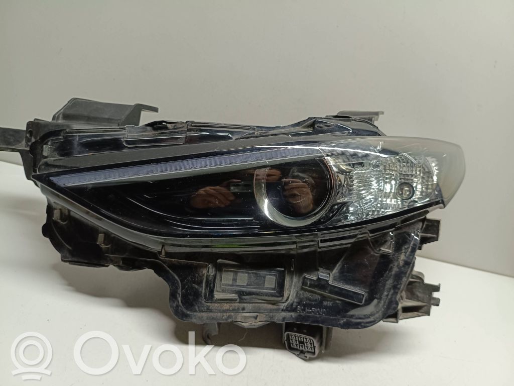 Headlight/headlamp   BCJH51040