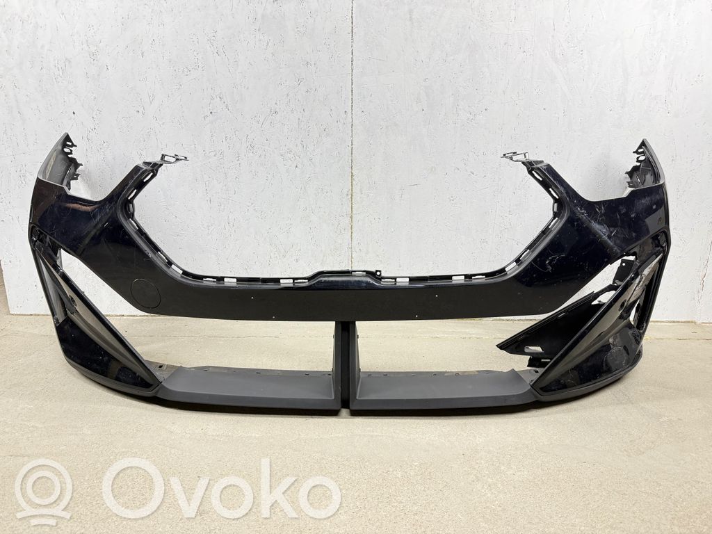 Front bumper   51115A32AC9