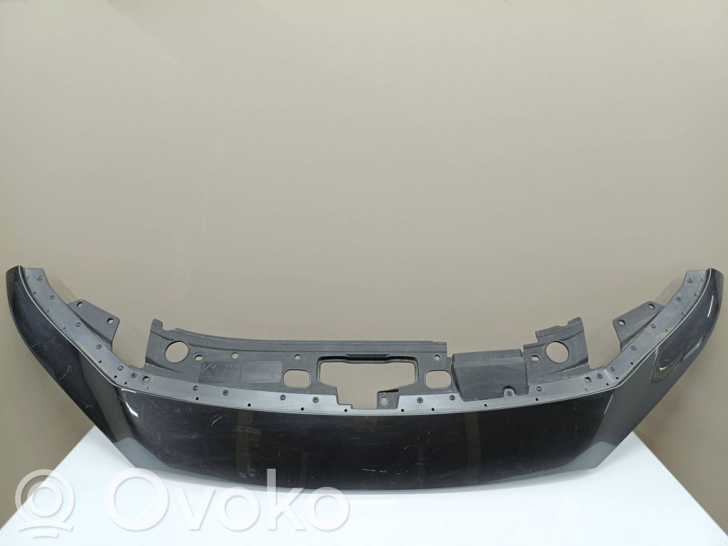 Front bumper   BCKA50722