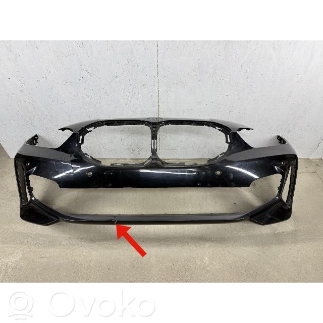 BMW 1 F40 Front bumper 