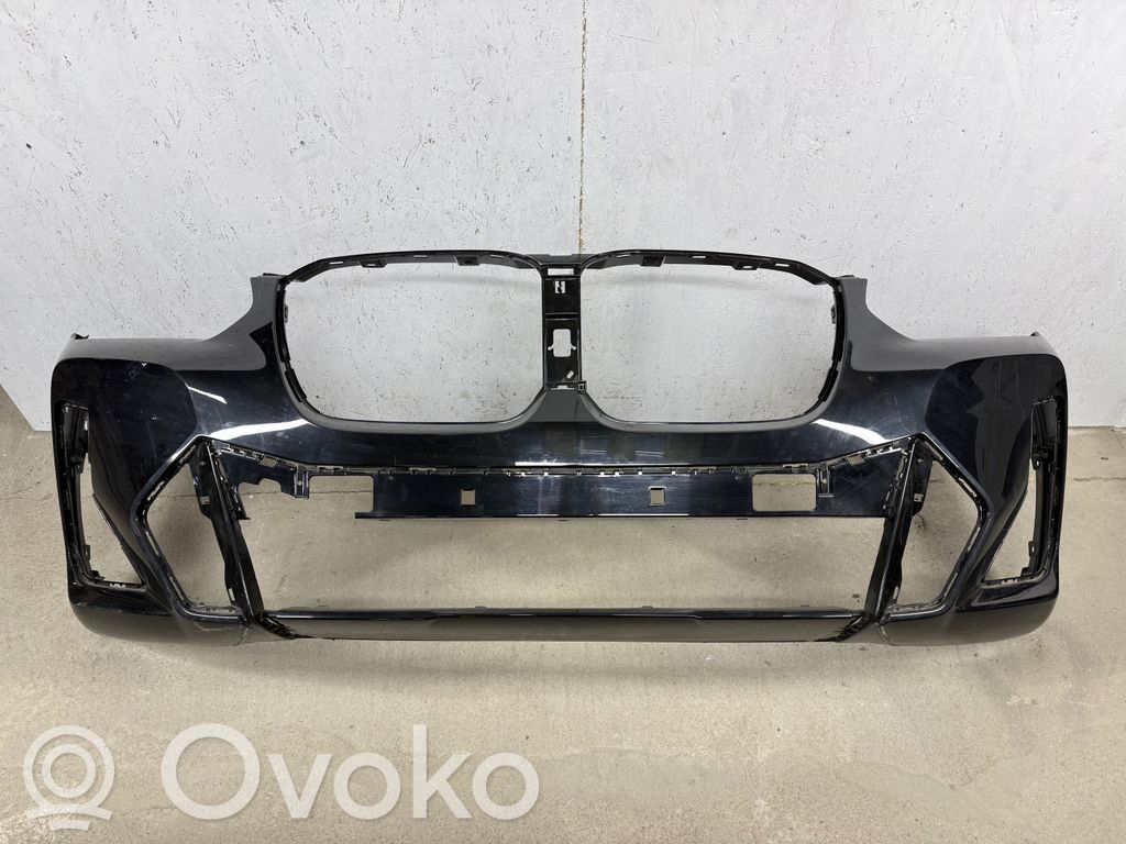 BMW X3 G01 Parachoques delantero 