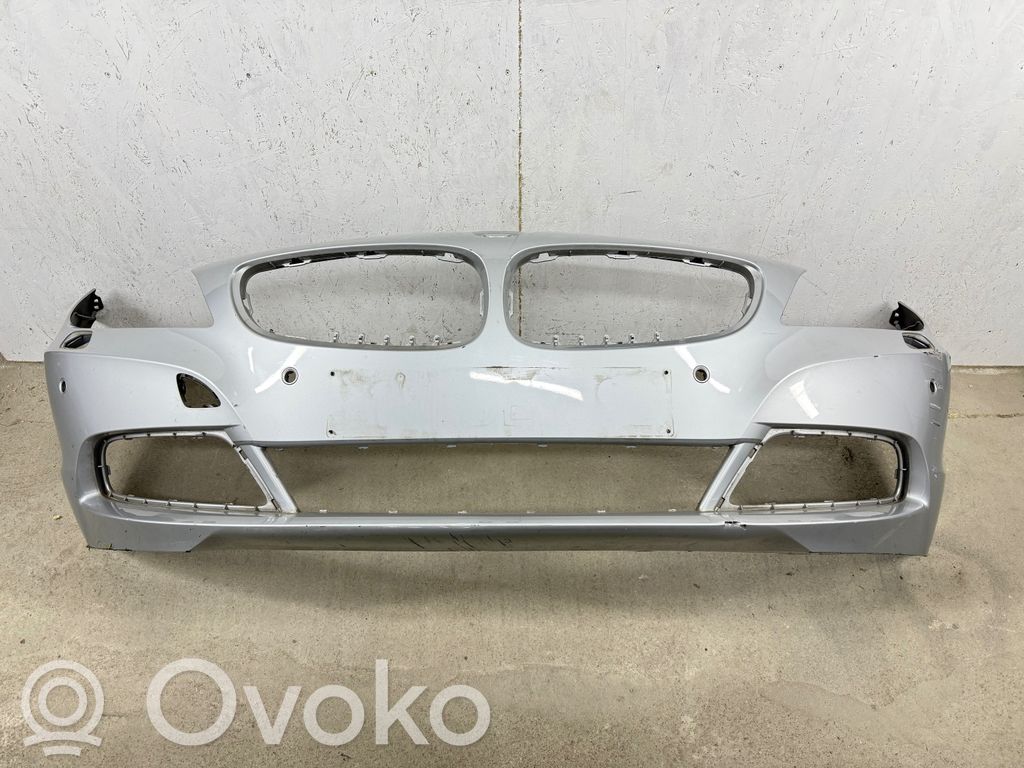 BMW Z4 E89 Paraurti anteriore 