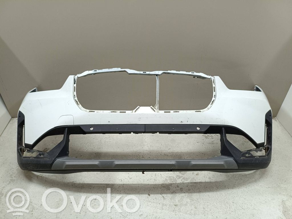 BMW X1 U11 Front bumper 