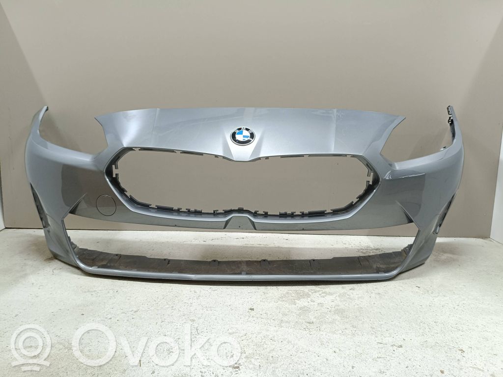 BMW 1 F70 Parachoques delantero 