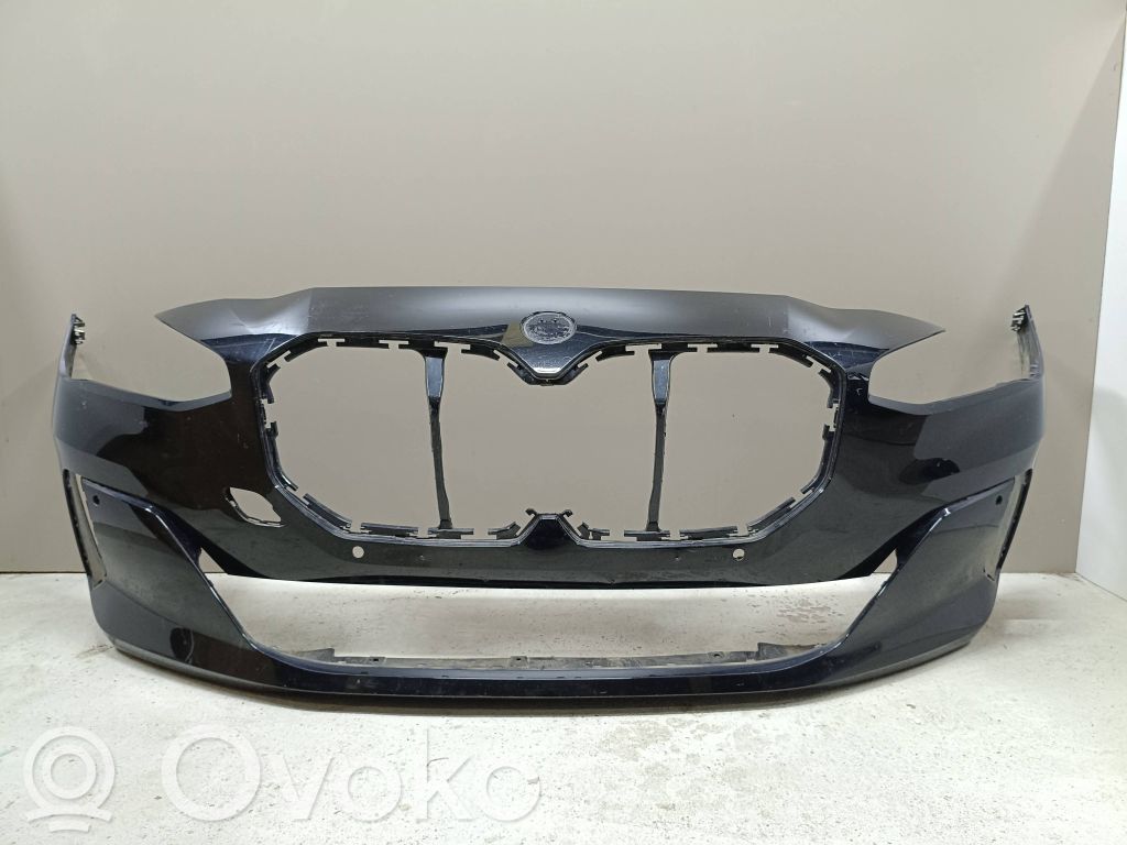 Front bumper   51118737313