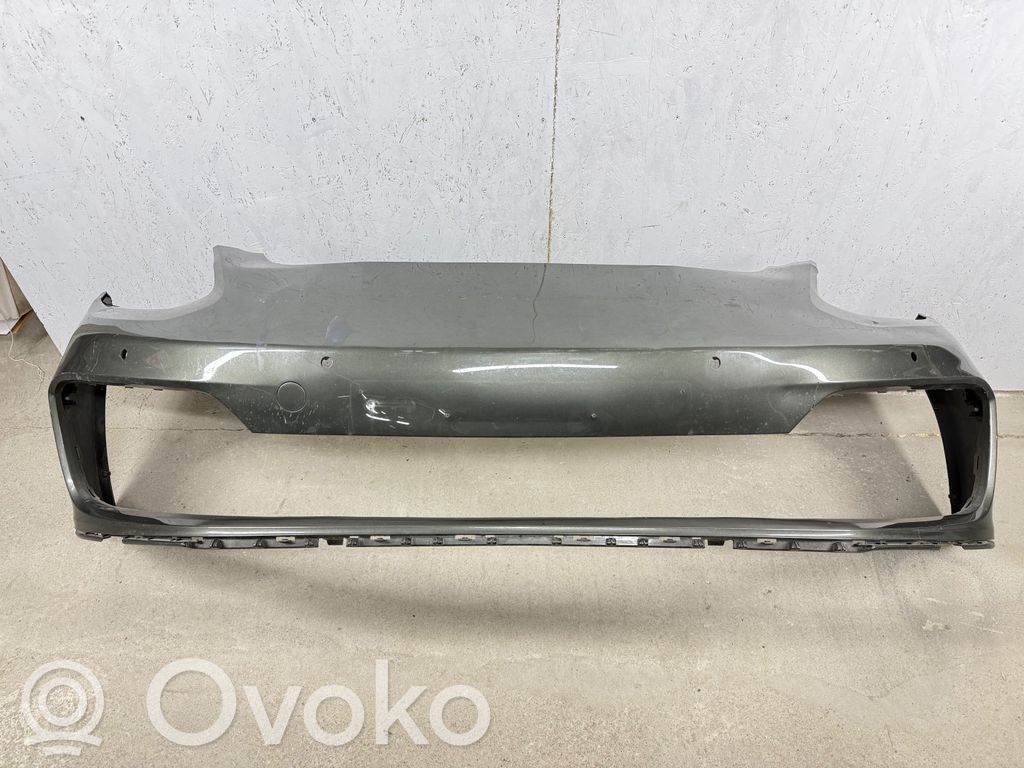 Porsche Panamera (971) Parachoques delantero 