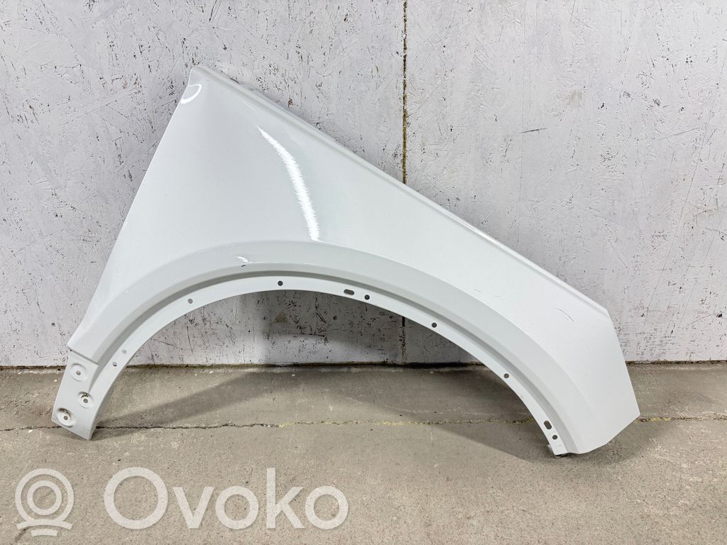 Volvo XC40 Sparnas 