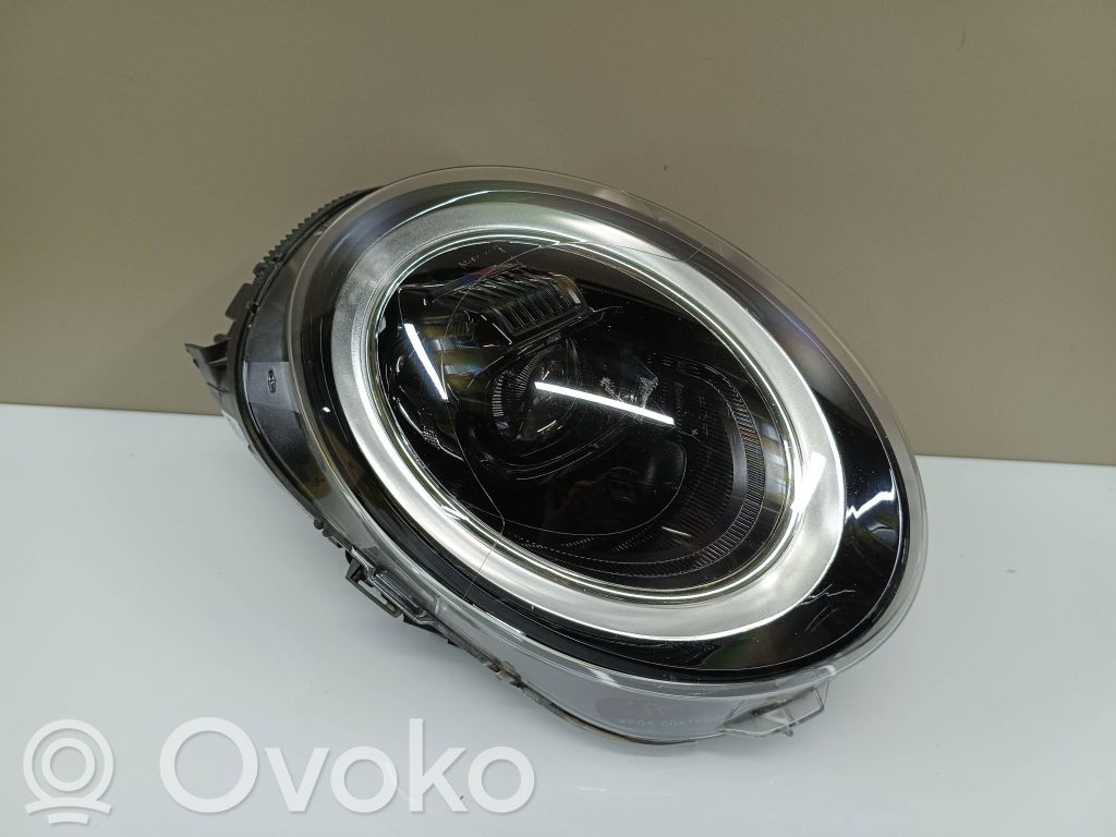 Mini One - Cooper F56 F55 Lampa przednia 