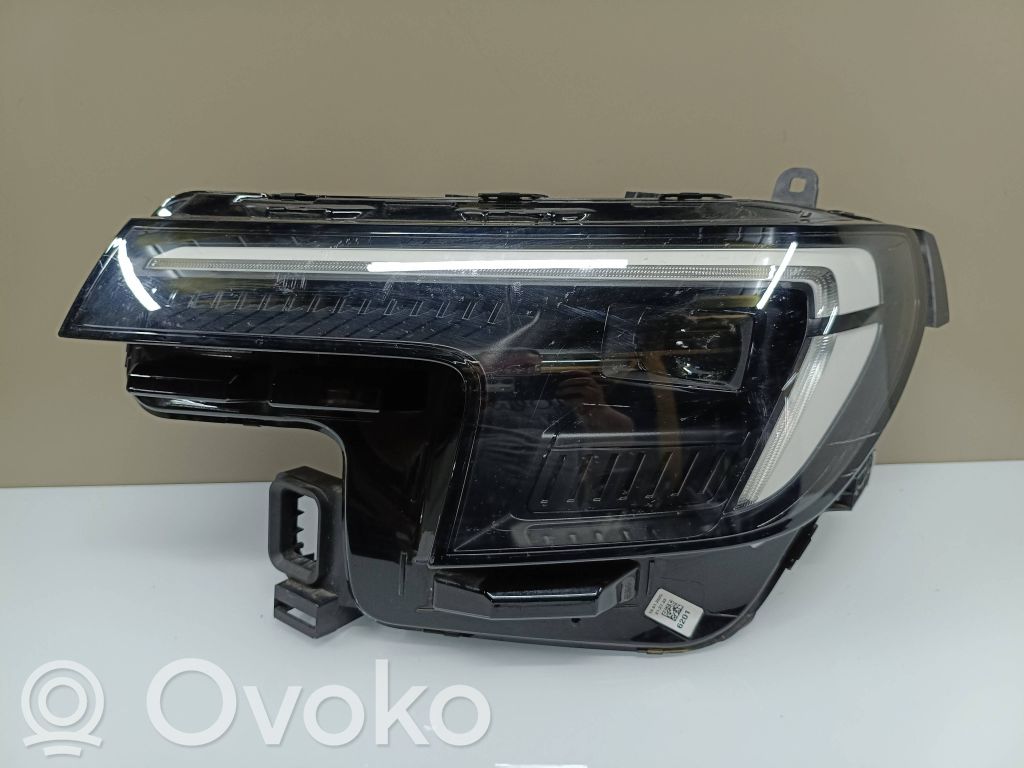 Ford Explorer EV Headlight/headlamp 