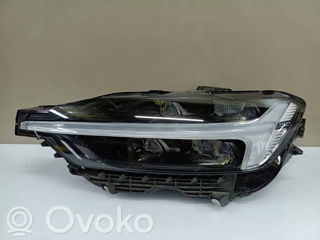 Volvo XC60 Scheinwerfer 