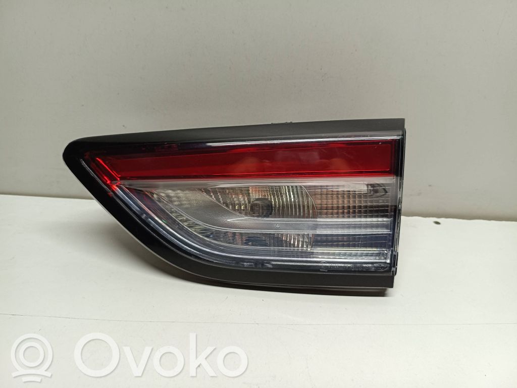 Ford Kuga III Takaluukun takavalot 