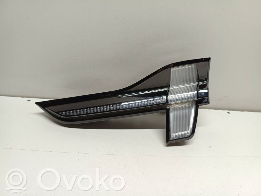 Ford Mustang VI Takaluukun takavalot 