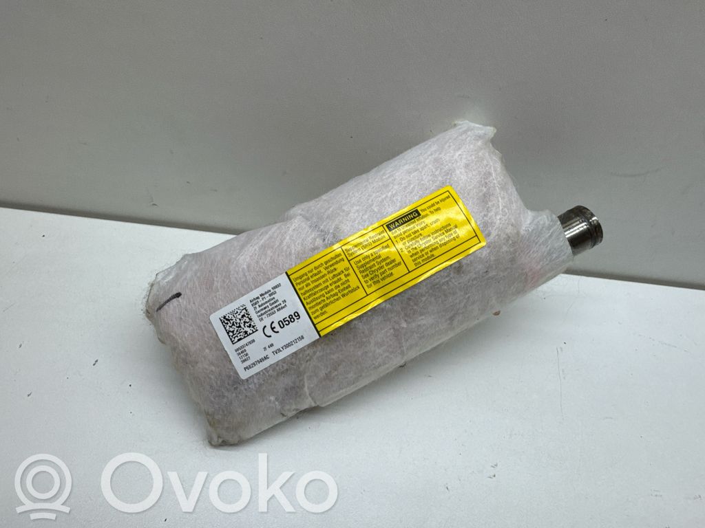 Chrysler Pacifica Poduszka powietrzna Airbag fotela 