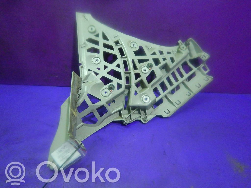 Ford Mondeo MK IV Etupuskurin kannake 
