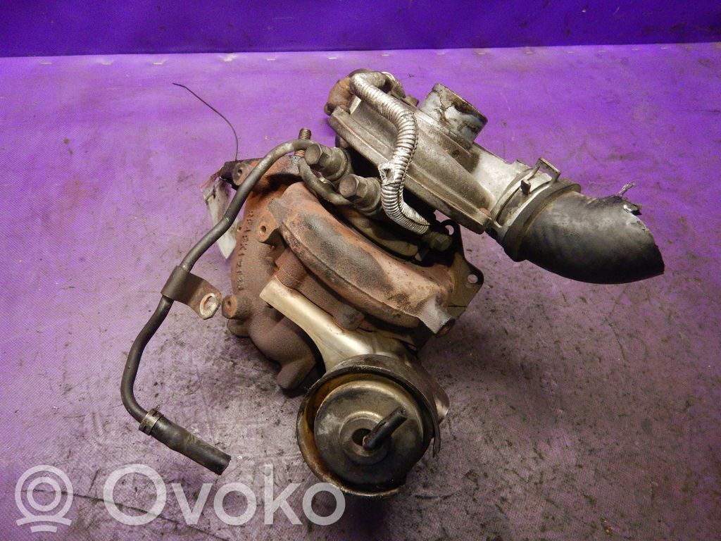 Turboahdin