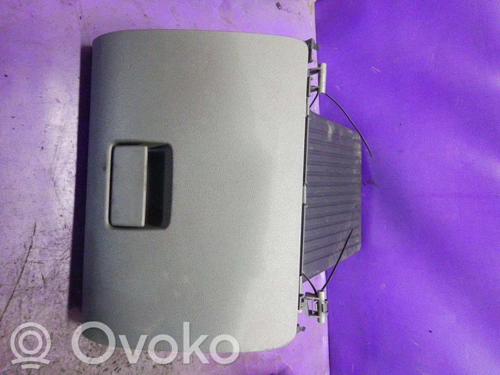 Ford Focus C-MAX Guantera 